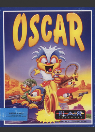 Oscar