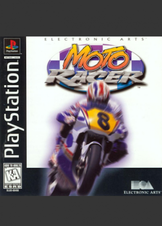 Moto Racer