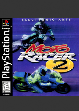 Moto Racer 2