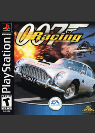 007: Racing