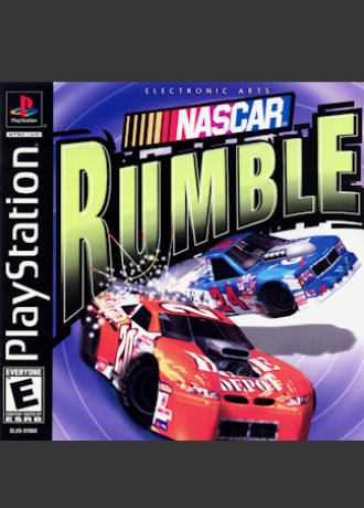 NASCAR Rumble