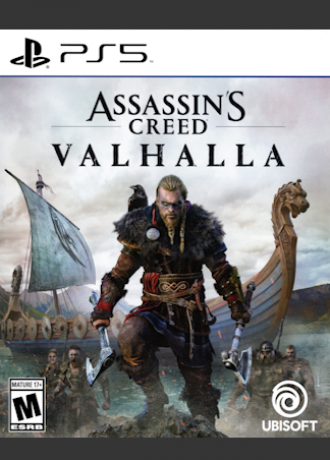 Assassin`s Creed: Valhalla