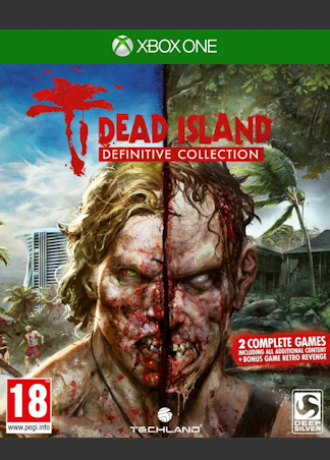 Dead Island: Definitive Edition