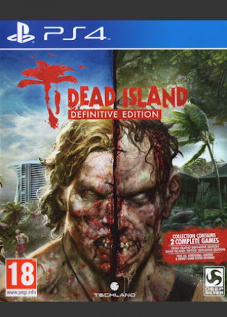 Dead Island: Definitive Edition