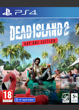 Dead Island 2
