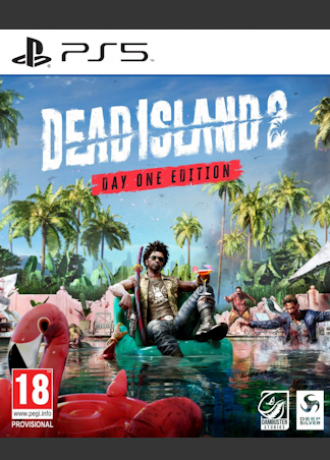 Dead Island 2