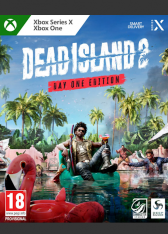 Dead Island 2