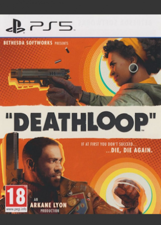 Deathloop