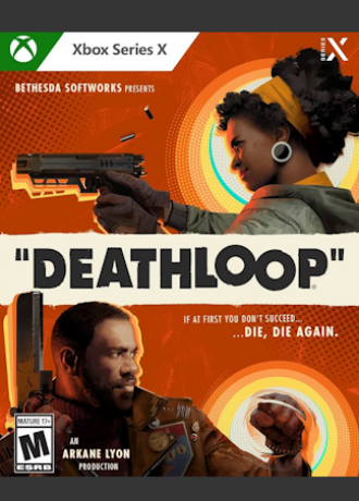 Deathloop