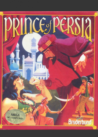 Prince of Persia