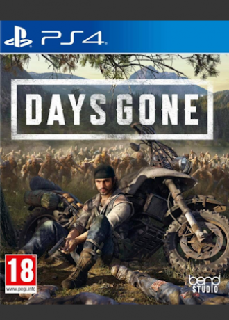 Days Gone