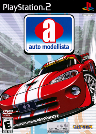 Auto Modellista
