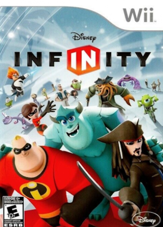 Disney Infinity