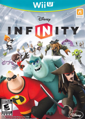 Disney Infinity