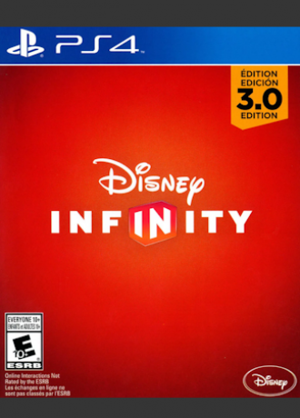 Disney Infinity 3.0
