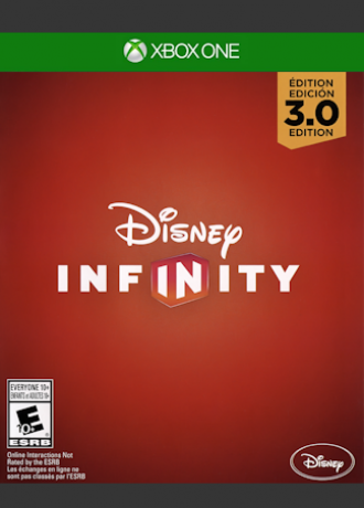 Disney Infinity 3.0