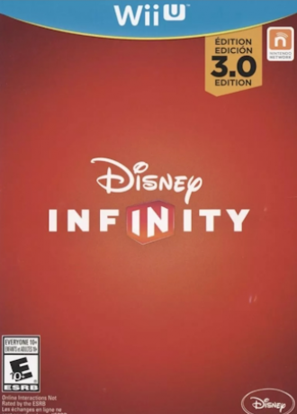 Disney Infinity 3.0