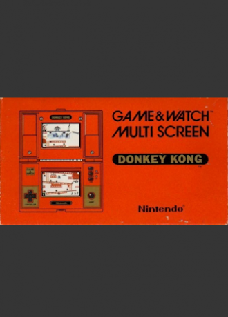Donkey Kong