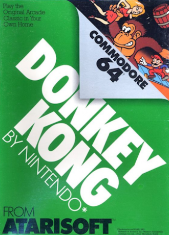 Donkey Kong
