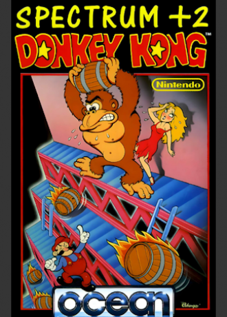 Donkey Kong