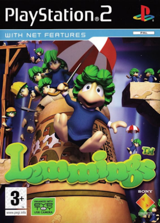 Lemmings (2006)