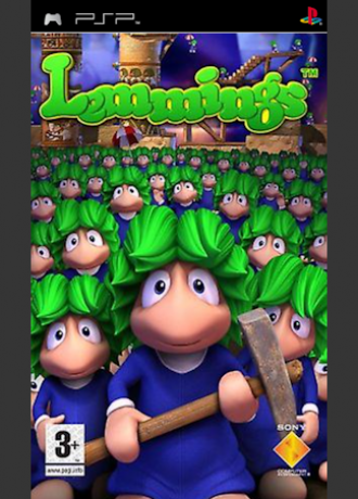 Lemmings (2006)