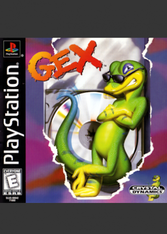 Gex