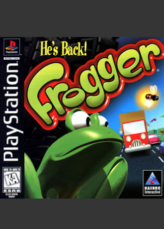 Frogger (1997)