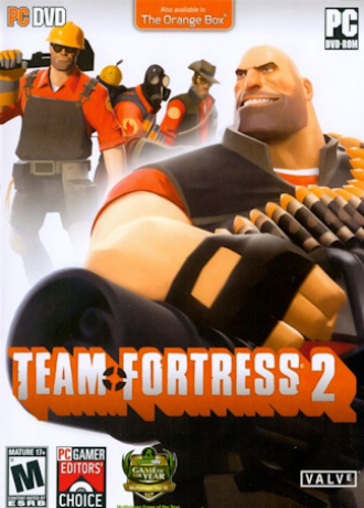 Team Fortress 2