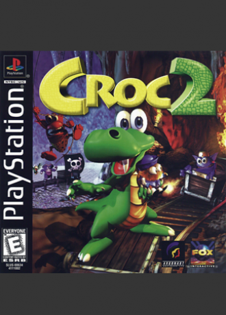 Croc 2