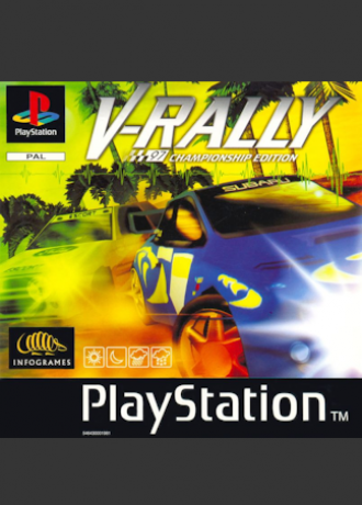 V-Rally