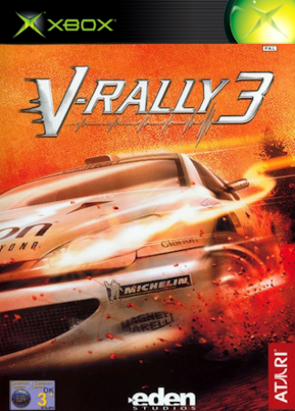 V-Rally 3