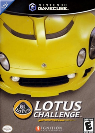 Lotus Challenge