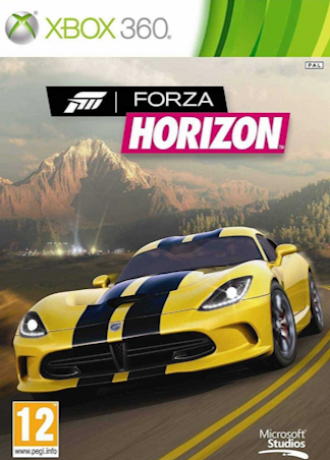 Forza Horizon