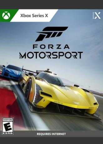 Forza Motorsport (2023)