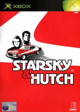 Starsky & Hutch