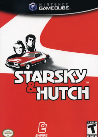 Starsky & Hutch