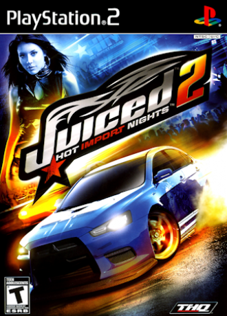 Juiced 2: Hot Import Nights