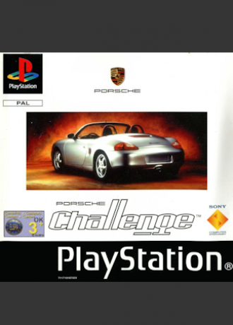 Porsche Challenge