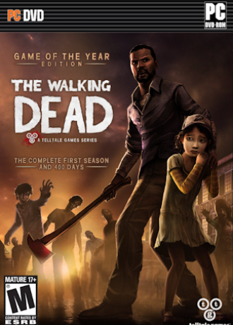The Walking Dead