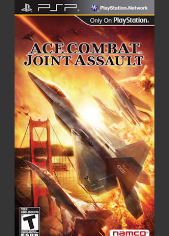 Ace Combat: Joint Assault