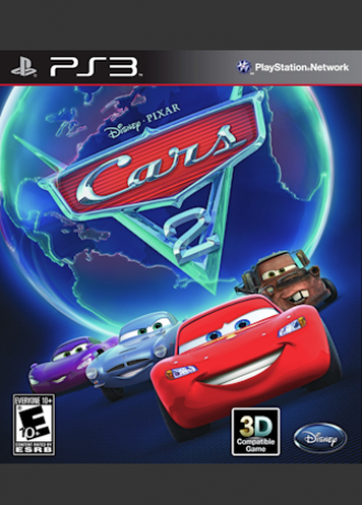 Cars 2