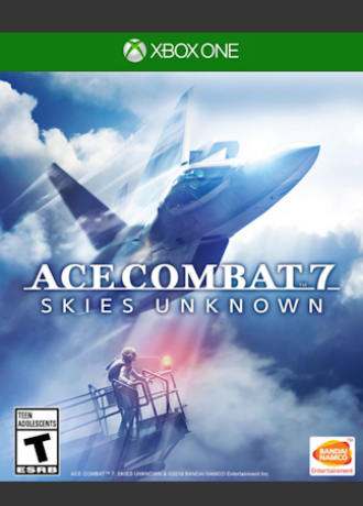 Ace Combat 7: Skies Unknown