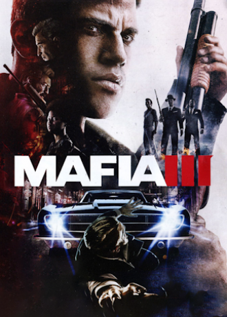 Mafia III