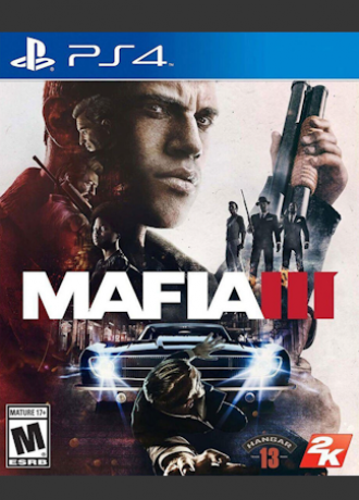 Mafia III