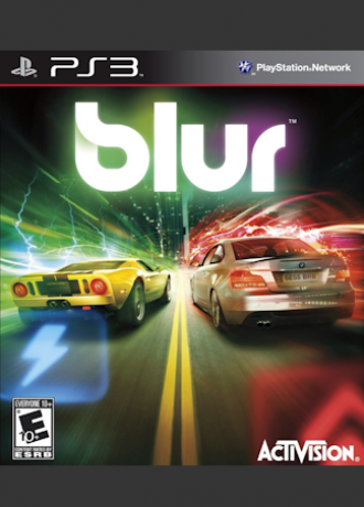 Blur