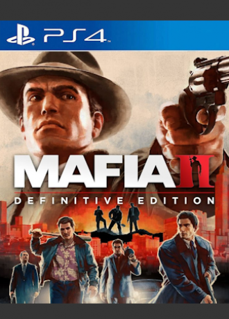 Mafia II: Definitive Edition