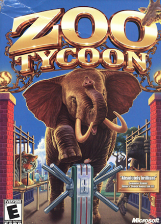 Zoo Tycoon