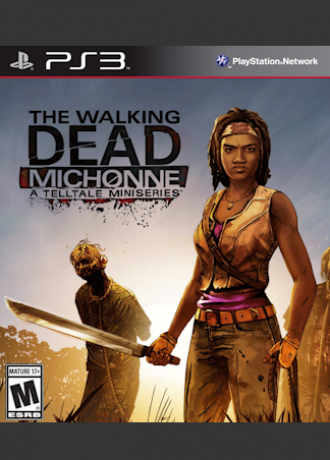 The Walking Dead: Michonne