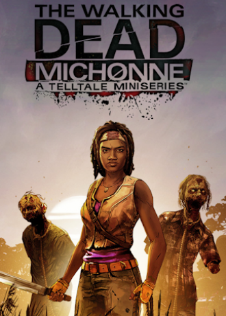 The Walking Dead: Michonne